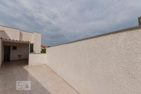 Apartamento à venda com 58m², 2 quartos e 1 vagaCobertura/Área de Serviço