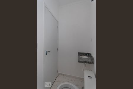 Apartamento à venda com 58m², 2 quartos e 1 vagaBanheiro