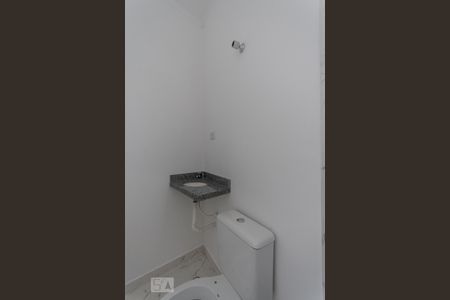 Apartamento à venda com 58m², 2 quartos e 1 vagaBanheiro