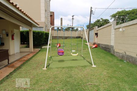 Apartamento à venda com 42m², 2 quartos e 1 vagaÁrea Comum - Playground