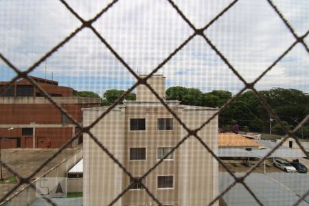 Apartamento à venda com 42m², 2 quartos e 1 vagaVista do Quarto 2