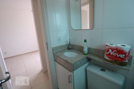 Apartamento à venda com 42m², 2 quartos e 1 vagaBanheiro
