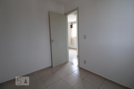 Apartamento à venda com 42m², 2 quartos e 1 vagaQuarto 2