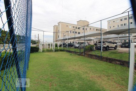 Apartamento à venda com 42m², 2 quartos e 1 vagaQuadra