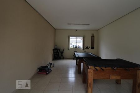 Apartamento à venda com 42m², 2 quartos e 1 vagaSalão de jogos