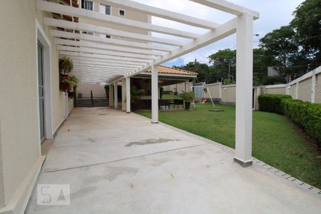 Apartamento à venda com 42m², 2 quartos e 1 vagaÁrea comum