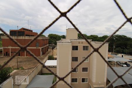 Vista do Quarto 1 de apartamento à venda com 2 quartos, 42m² em Vila Trinta E Um de Março, Campinas