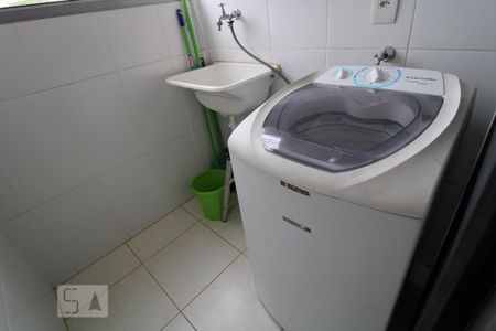 Apartamento à venda com 42m², 2 quartos e 1 vagaÁrea de Serviço