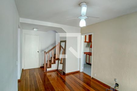 
Sala
  de apartamento à venda com 3 quartos, 133m² em Pechincha, Rio de Janeiro