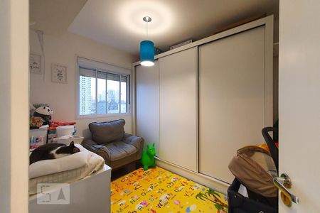 Apartamento à venda com 49m², 2 quartos e 1 vagaQuarto 1