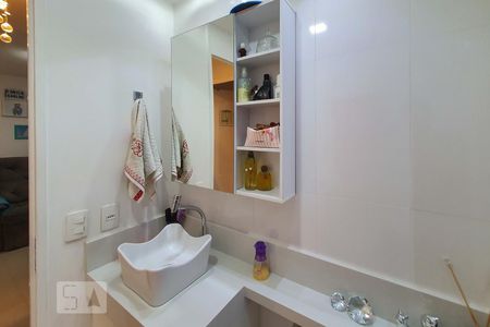 Apartamento à venda com 49m², 2 quartos e 1 vagaBanheiro