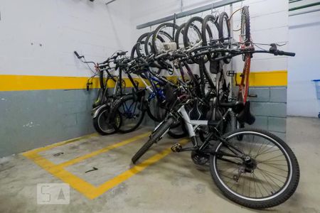 Apartamento à venda com 49m², 2 quartos e 1 vagaBicicletario