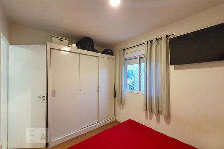 Apartamento à venda com 49m², 2 quartos e 1 vagaQuarto 2