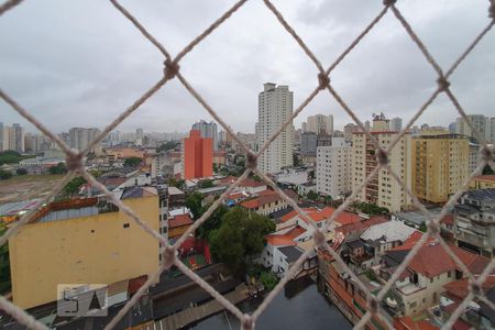Vista Quarto 1 de apartamento à venda com 2 quartos, 49m² em Cambuci, São Paulo