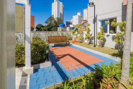 Apartamento à venda com 49m², 2 quartos e 1 vagaÁrea Externa