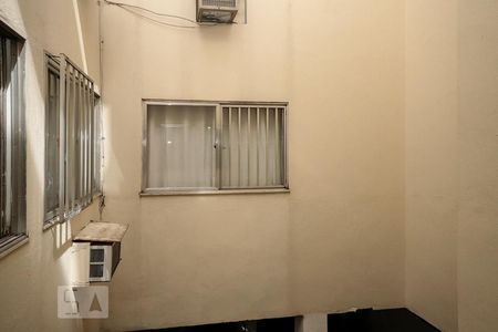 Vista Sala de apartamento à venda com 2 quartos, 60m² em Todos Os Santos, Rio de Janeiro