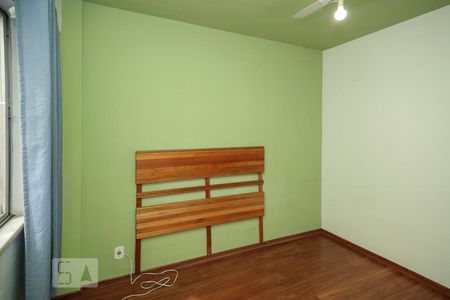 Quarto 1 de apartamento à venda com 2 quartos, 60m² em Todos Os Santos, Rio de Janeiro