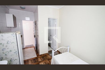 Studio de apartamento para alugar com 1 quarto, 30m² em Cidade Ocian, Praia Grande