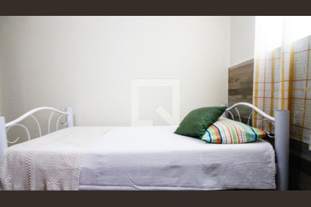 Studio de apartamento para alugar com 1 quarto, 30m² em Cidade Ocian, Praia Grande