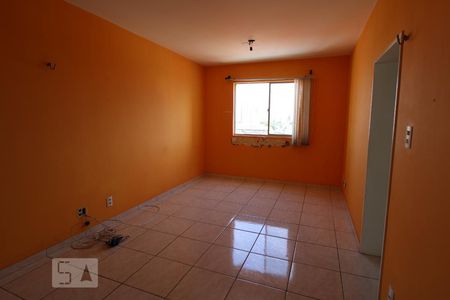 Sala de apartamento à venda com 2 quartos, 74m² em Jardim Primavera, Campinas