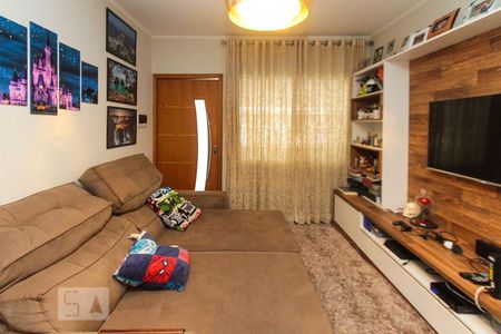 Sala de casa à venda com 3 quartos, 150m² em Vila Ema, São Paulo