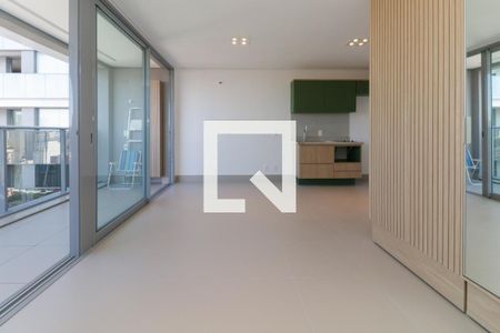 Studio de kitnet/studio à venda com 1 quarto, 40m² em Pinheiros, São Paulo