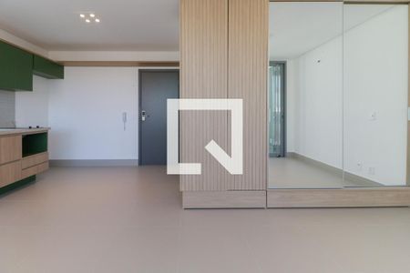 Studio de kitnet/studio para alugar com 1 quarto, 40m² em Pinheiros, São Paulo