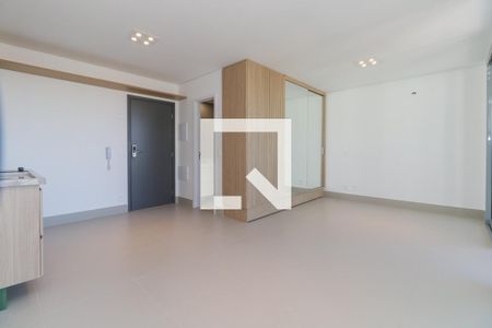 Studio de kitnet/studio à venda com 1 quarto, 40m² em Pinheiros, São Paulo