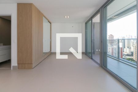 Studio de kitnet/studio à venda com 1 quarto, 40m² em Pinheiros, São Paulo
