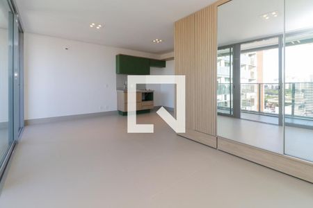 Studio de kitnet/studio à venda com 1 quarto, 40m² em Pinheiros, São Paulo