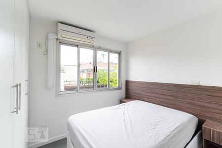 Sala de apartamento para alugar com 1 quarto, 37m² em Jabaquara, São Paulo