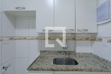 Apartamento para alugar com 70m², 2 quartos e 1 vagaCozinha