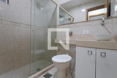 Apartamento para alugar com 70m², 2 quartos e 1 vagaBanheiro