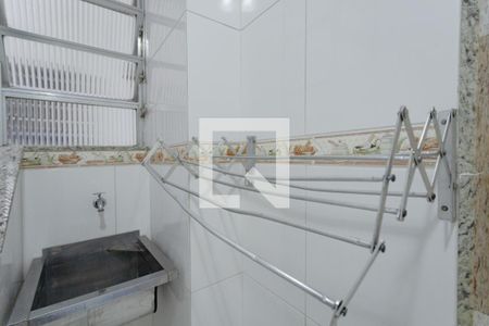 Apartamento para alugar com 70m², 2 quartos e 1 vagaÁrea de Serviço