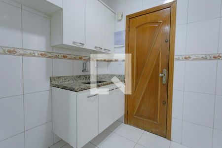 Apartamento para alugar com 70m², 2 quartos e 1 vagaCozinha
