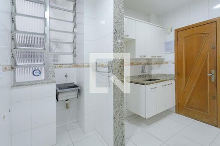 Apartamento para alugar com 70m², 2 quartos e 1 vagaÁrea de Serviço