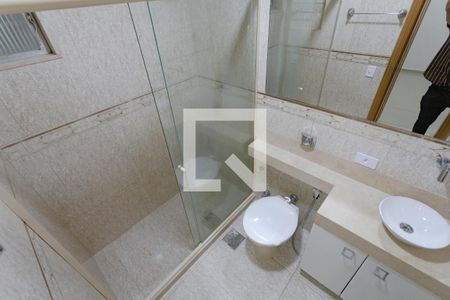 Apartamento para alugar com 70m², 2 quartos e 1 vagaBanheiro