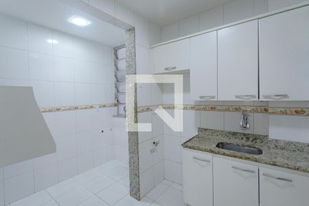 Apartamento para alugar com 70m², 2 quartos e 1 vagaCozinha