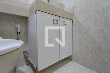 Apartamento para alugar com 70m², 2 quartos e 1 vagaBanheiro