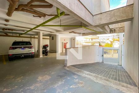 Apartamento à venda com 52m², 2 quartos e 1 vagaGaragem