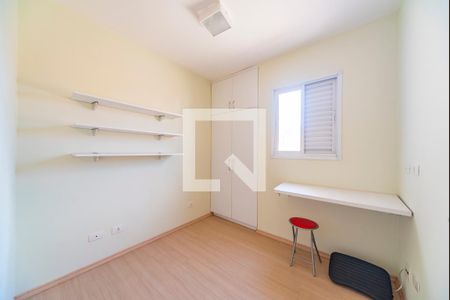 Quarto 1 de apartamento à venda com 2 quartos, 52m² em Vila Alpina, Santo André