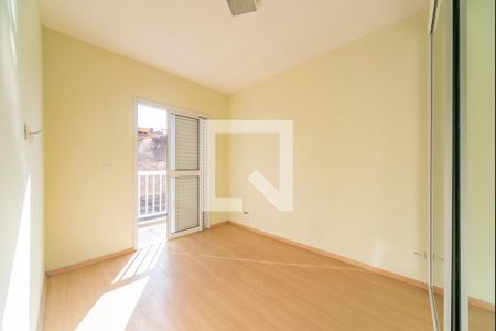 Apartamento à venda com 52m², 2 quartos e 1 vagaQuarto 2