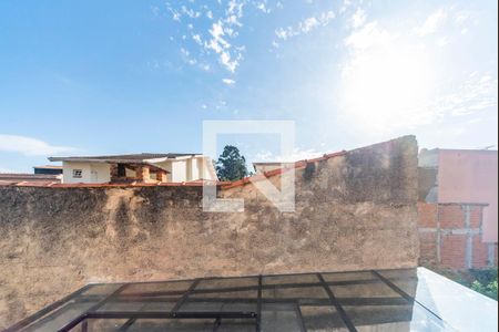 Apartamento à venda com 52m², 2 quartos e 1 vagaVista da Varanda do Quarto 2