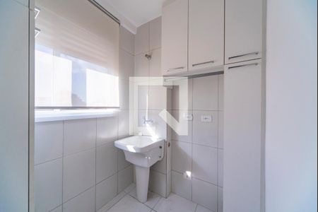 Apartamento à venda com 52m², 2 quartos e 1 vagaÁrea de Serviço 