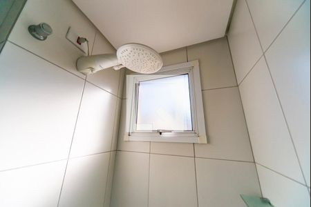 Apartamento à venda com 52m², 2 quartos e 1 vagaChuveiro 