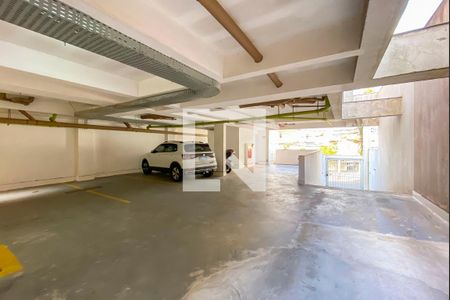 Apartamento à venda com 52m², 2 quartos e 1 vagaGaragem