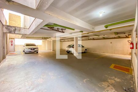 Apartamento à venda com 52m², 2 quartos e 1 vagaGaragem