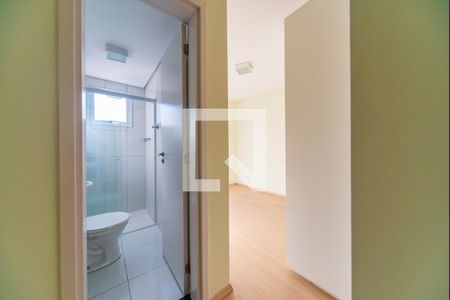 Apartamento à venda com 52m², 2 quartos e 1 vagaQuarto 2