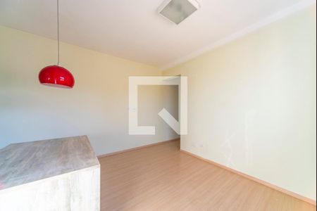 Sala de apartamento à venda com 2 quartos, 52m² em Vila Alpina, Santo André