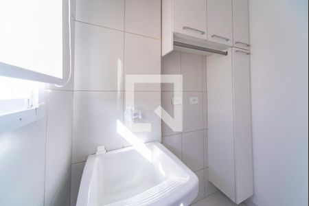Apartamento à venda com 52m², 2 quartos e 1 vagaÁrea de Serviço 